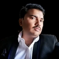Rajesh Shukla