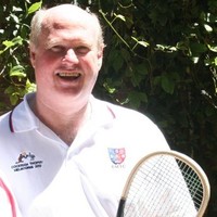 Ian Bull