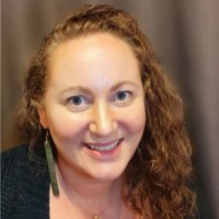 Marianne Harris