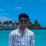Jaiyank Saxena