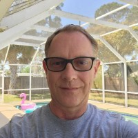 Mark Scott