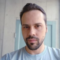 Volodymyr Tsymbaliuk