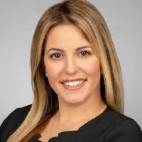 Lissette Mccallum