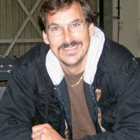 Mark Thomas
