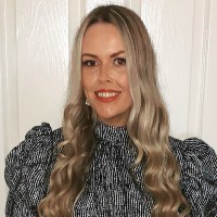 Sarah Richardson