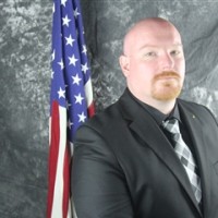 Jason Eagle