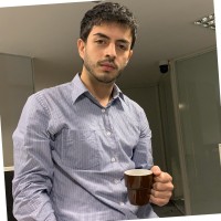 Ohanes Mangueira