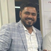 Mayur Kumar