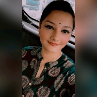 Debosruti Roy