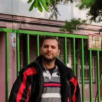 Samir Gaber
