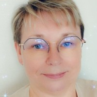 Sylvie Galland