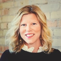Erica Ahlgren, PhD