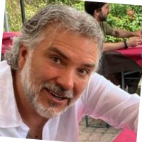 Fabio Parisi