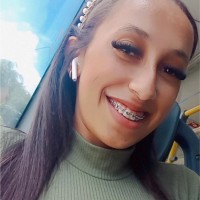 Ágatha Lorrany dos Santos