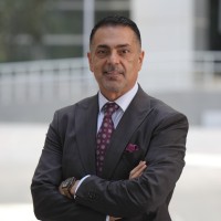 Dr. Jehad Baker