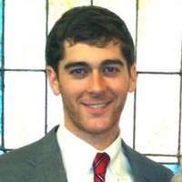 Garrett Smith