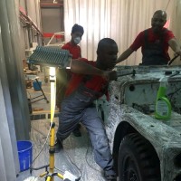 Chimezie Nnaemeka Edmond