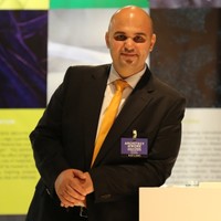 Yasin Yapici,MBA