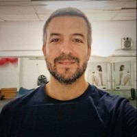 Juan Manuel Gonzalez