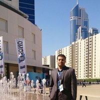 Mohamed Ibrahim