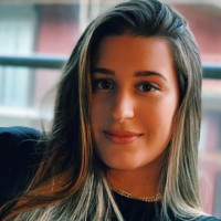 Raphaela Daiha Amoedo Gomes