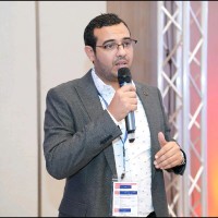 Ismail El Ghourfi