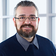 David Colegrove