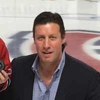 Pierre Monaghan