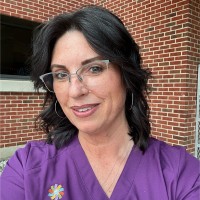 Michelle Alford