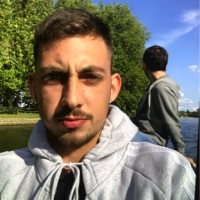 Daniel Fullick