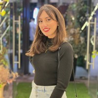 Nisrine Ghalayini