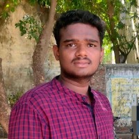 Gopinath S