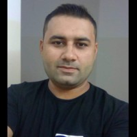 Syed Ali