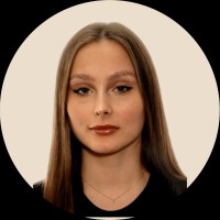 Kyra Alarcón Van Stokken