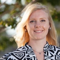 Fiona Dwinger, Msc (Dev Mgmt), Mapm