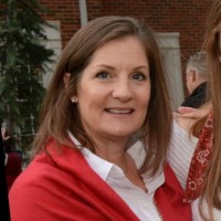 Holly Rohrer