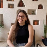 Kübra Bağrıaçık