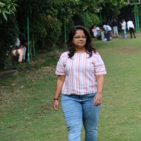 Rutuja Shah