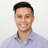 Calvin Tran