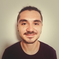 Panagiotis Katsanidis