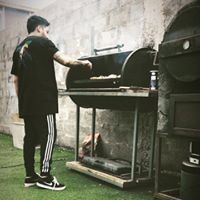 Marcelo Rosales