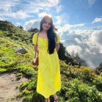 Ritika Gusain