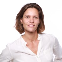 Stephanie Lavinaud