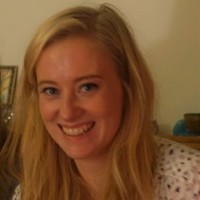 Rebecca Nuttall