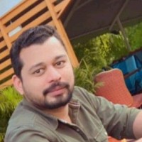 Prasanna Pradhan