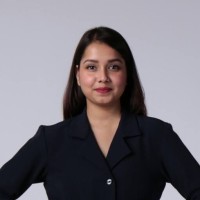 Vaishali Singh