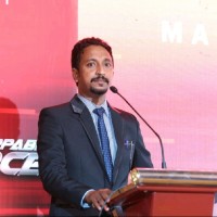 Suresh Egodawaththa