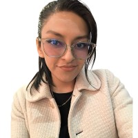 Rosmery Beltran Huayta