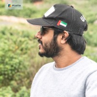 Rohith Perpalli