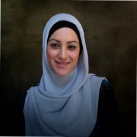 Falak Helwani